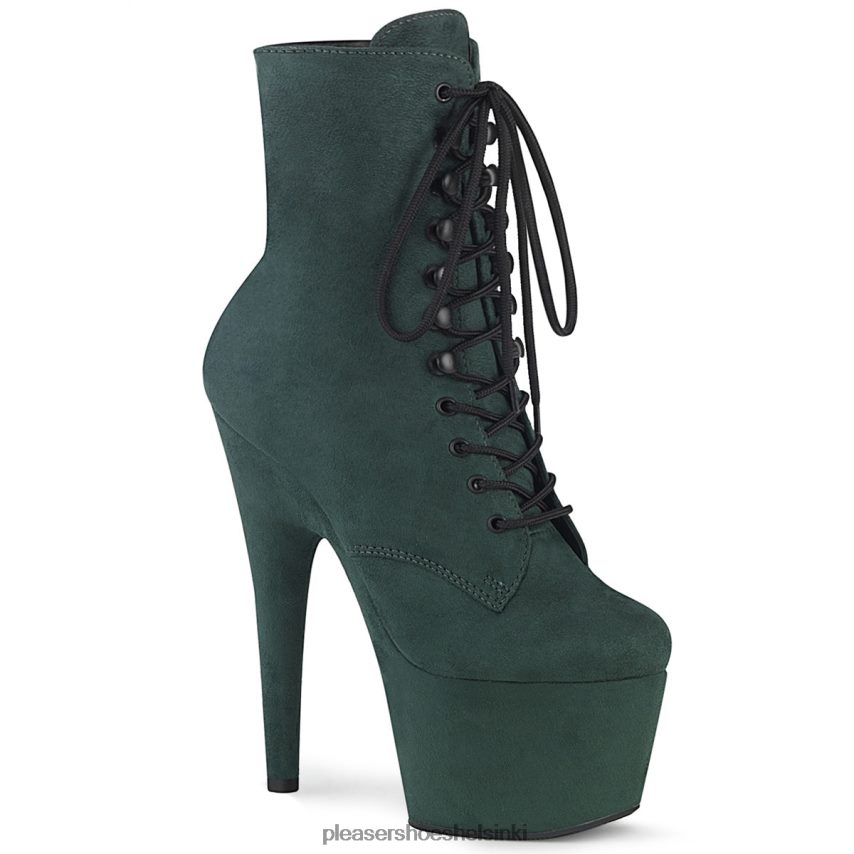 adore-1020fs 0J06FH100 vihreä Pleaser Shoes