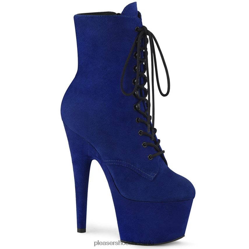 adore-1020fs 0J06FH105 sininen Pleaser Shoes