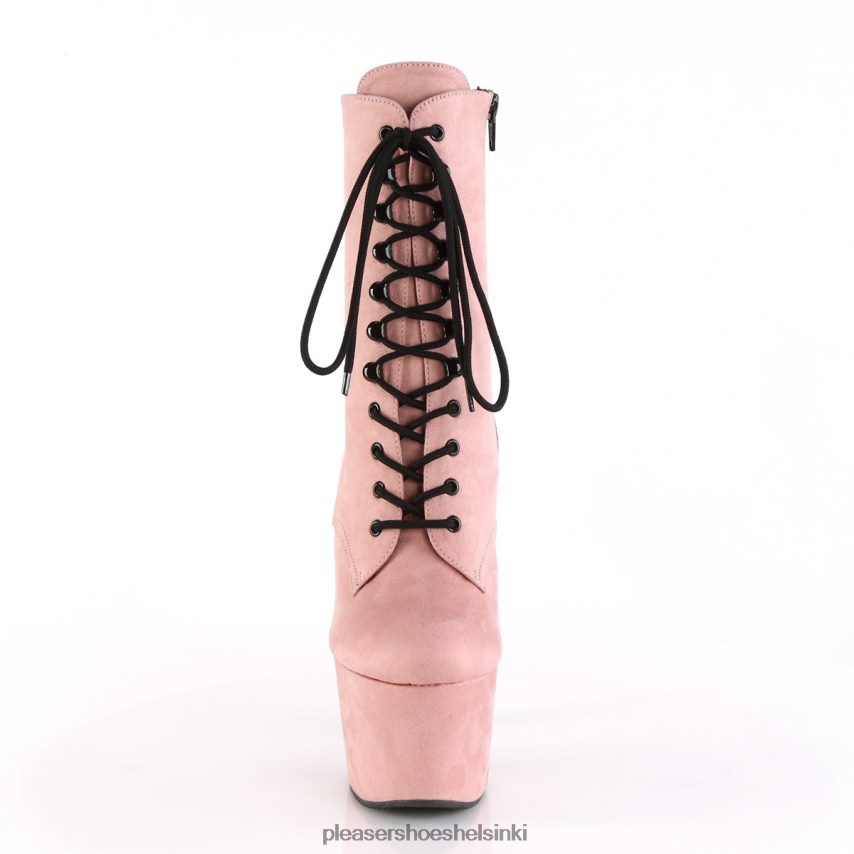 adore-1020fs 0J06FH96 vauvan pinkki Pleaser Shoes