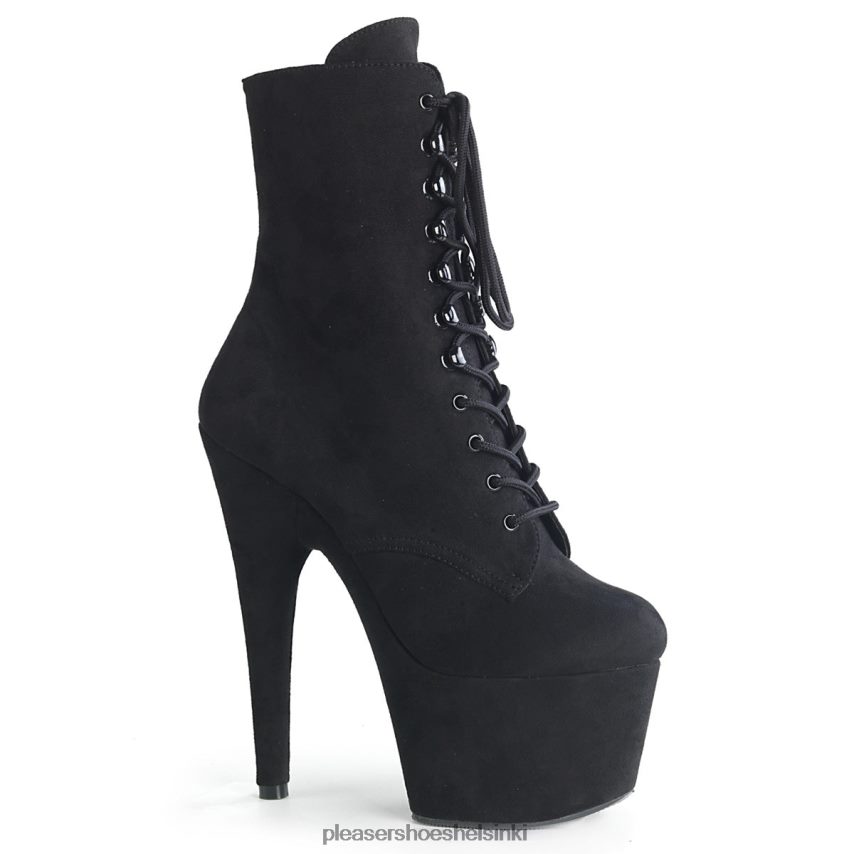 adore-1020fs 0J06FH98 musta Pleaser Shoes