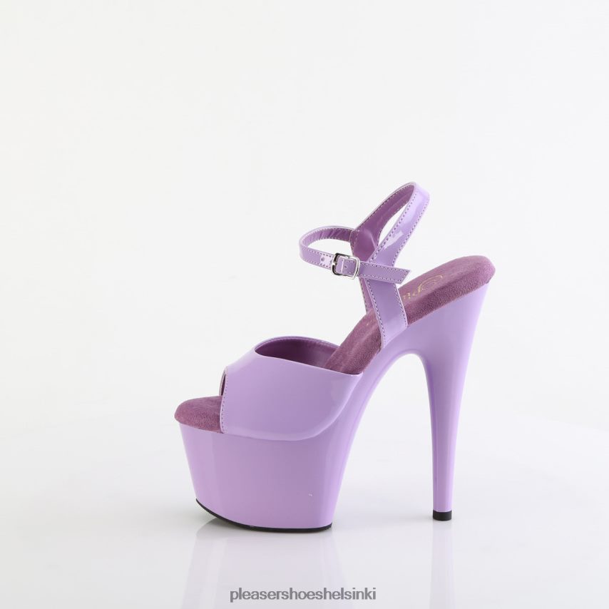 adore-709 0J06FH108 violetti Pleaser Shoes