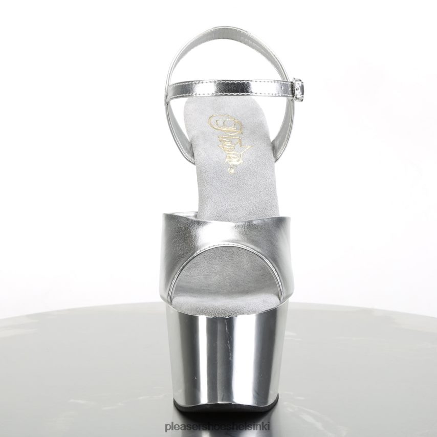 adore-709 0J06FH112 hopea/hopea kromi Pleaser Shoes