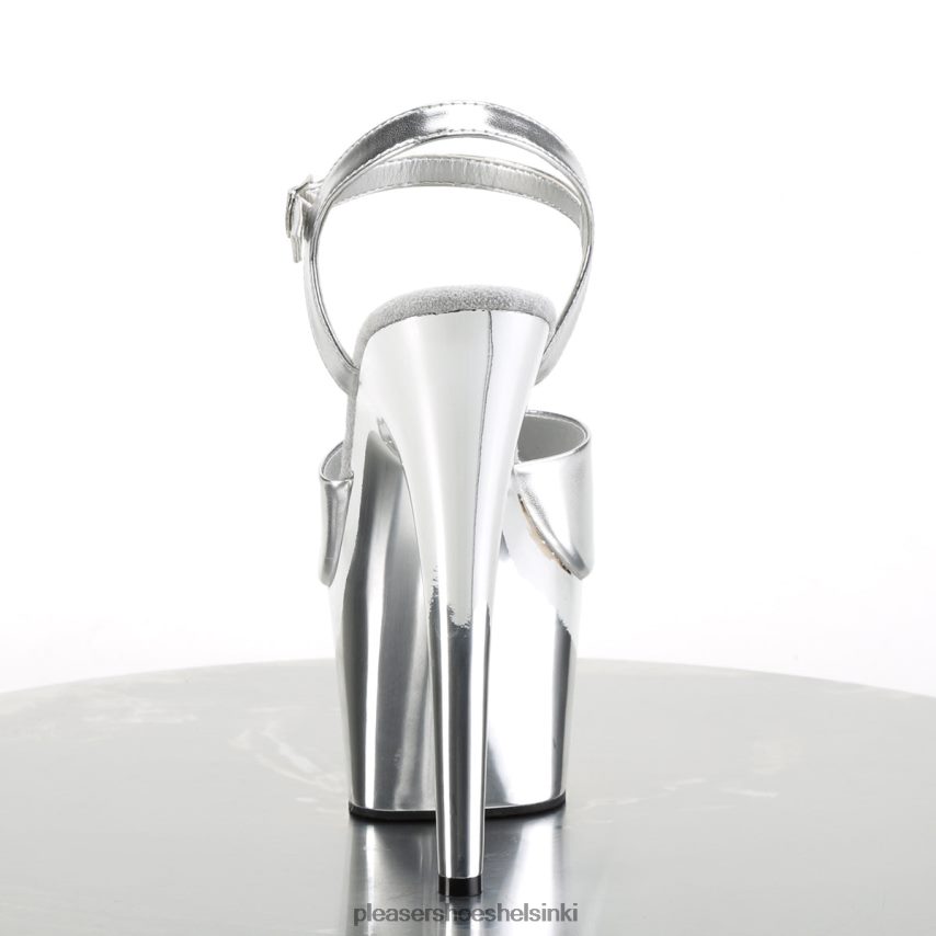 adore-709 0J06FH112 hopea/hopea kromi Pleaser Shoes