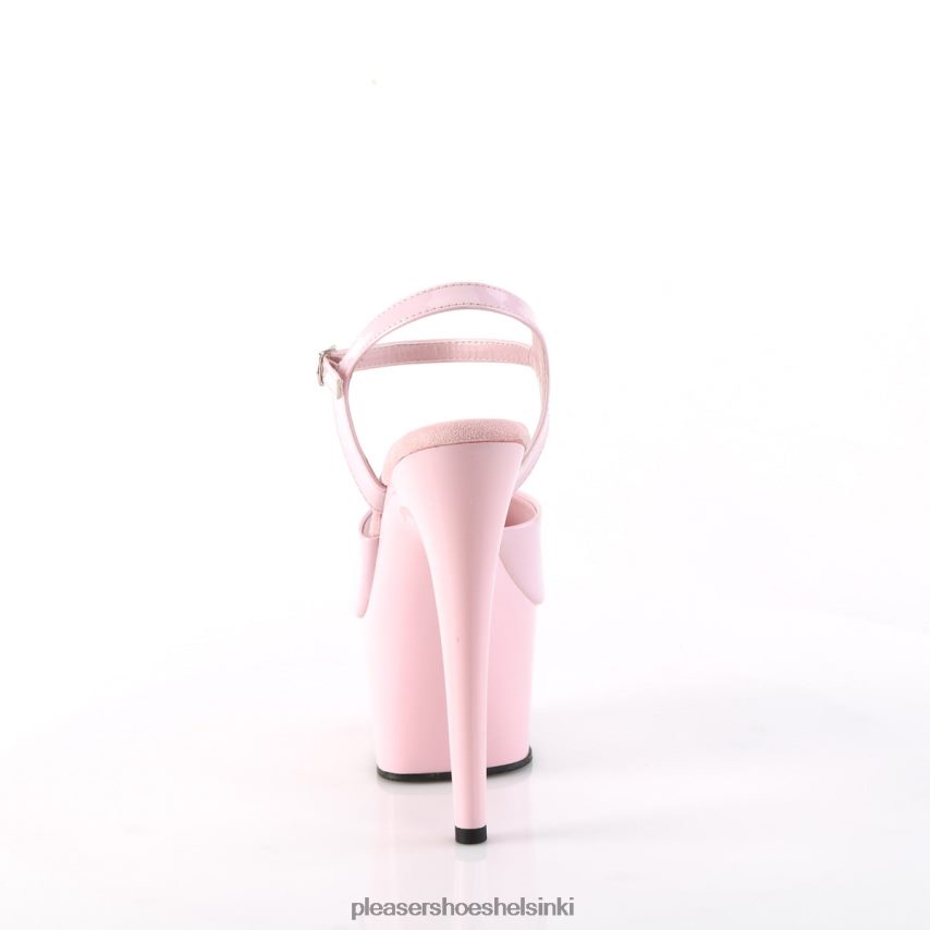 adore-709 0J06FH60 vauvan pinkki Pleaser Shoes