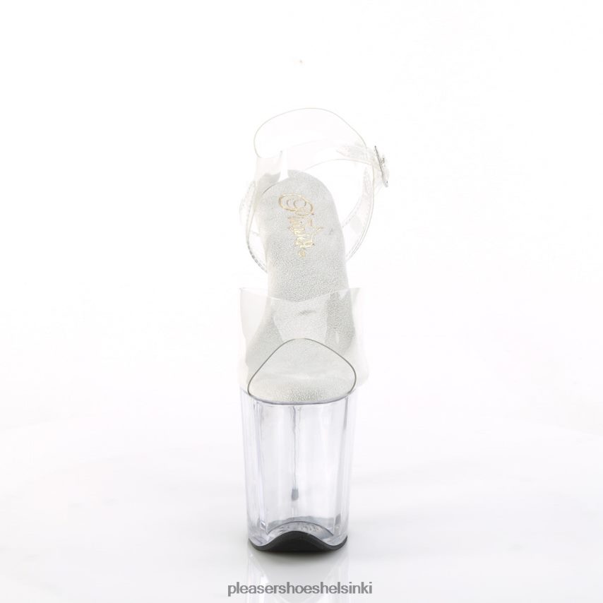 flamingo-808 0J06FH30 asia selvä Pleaser Shoes