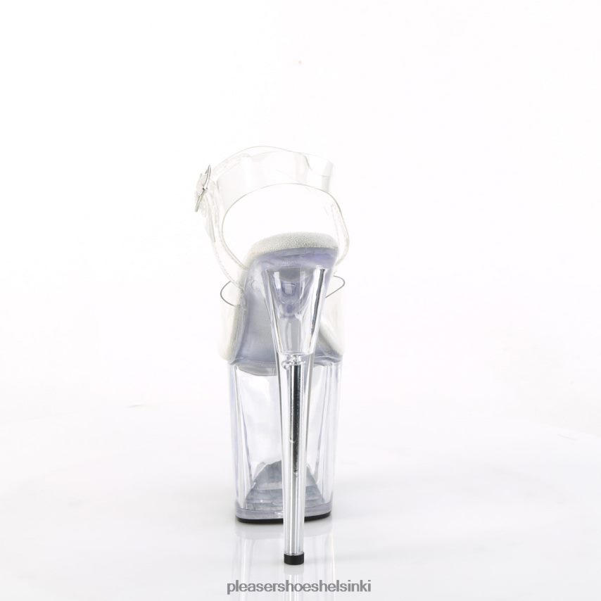 flamingo-808 0J06FH30 asia selvä Pleaser Shoes