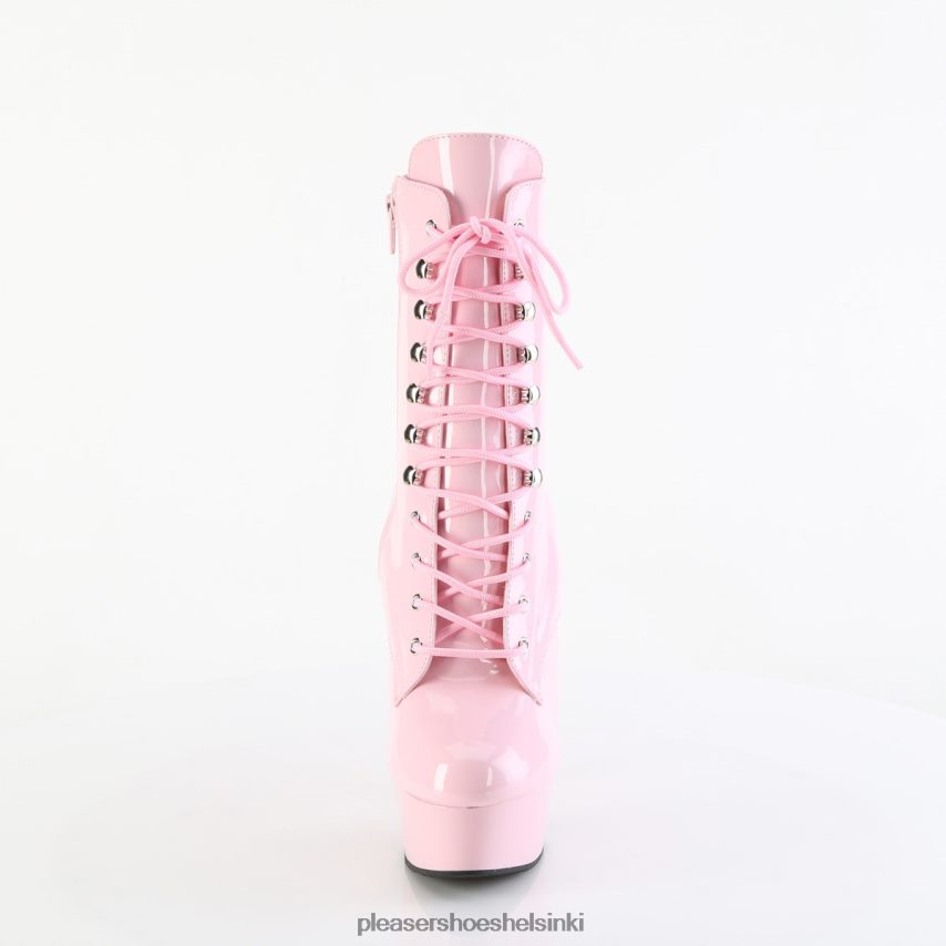 ilo-1020 0J06FH41 vauvan pinkki Pleaser Shoes