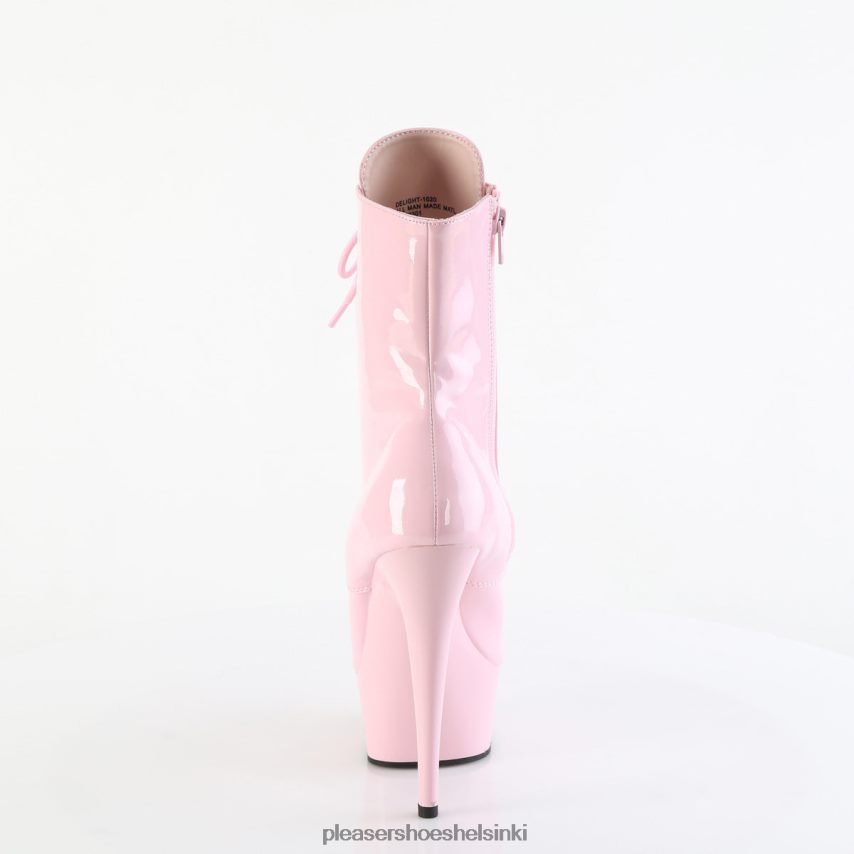 ilo-1020 0J06FH41 vauvan pinkki Pleaser Shoes