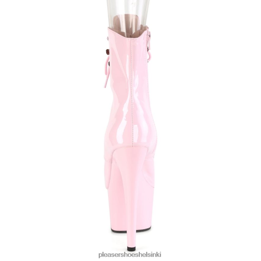 rakastaa-1021 0J06FH76 vauvan pinkki Pleaser Shoes