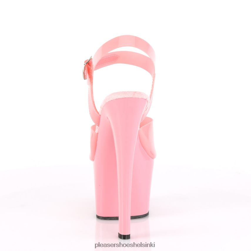 taivas-308n 0J06FH149 vauvan pinkki Pleaser Shoes