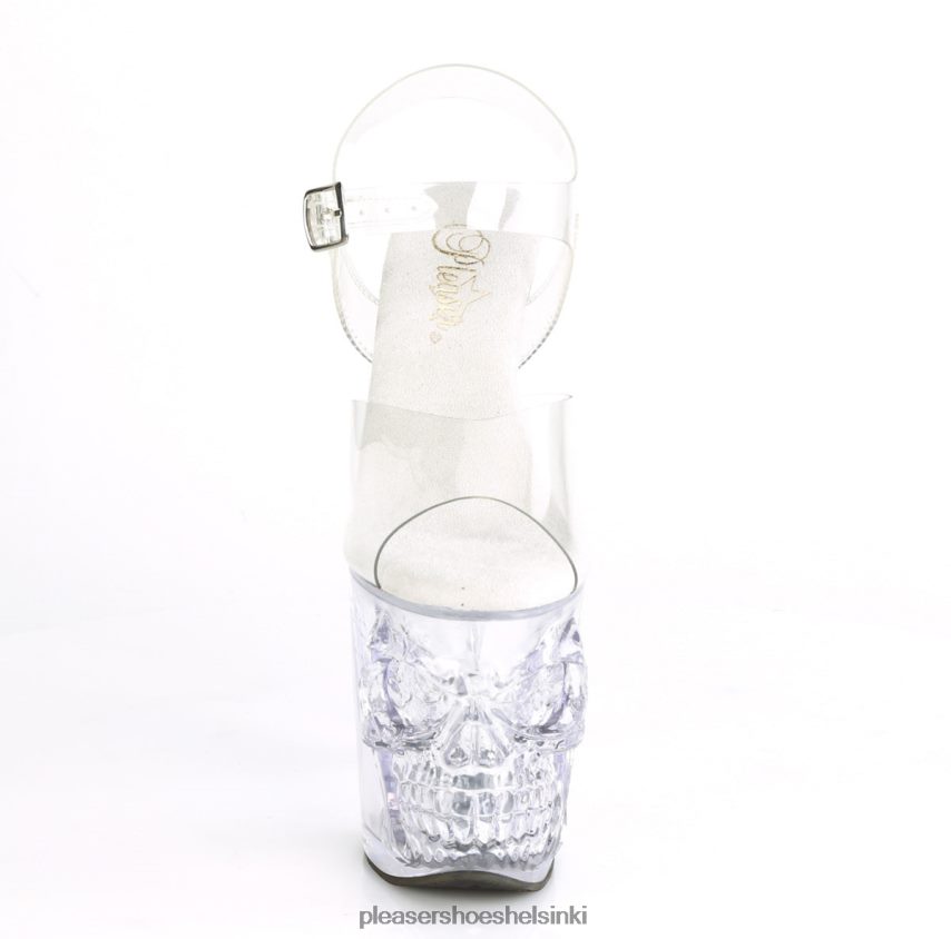 tempaus-808 0J06FH174 asia selvä Pleaser Shoes