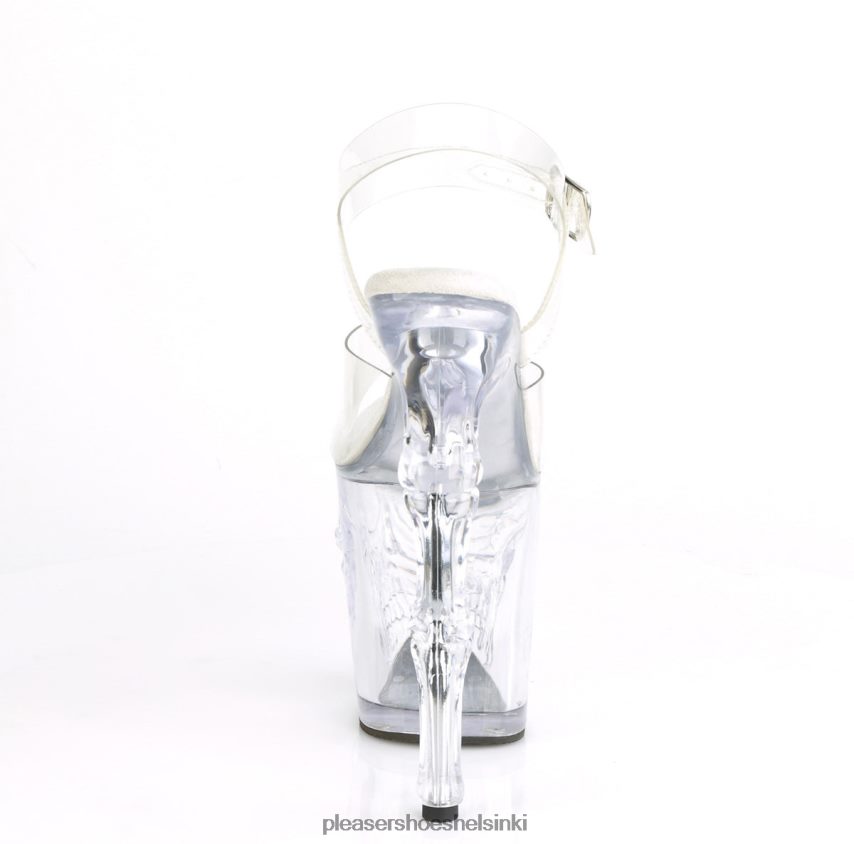 tempaus-808 0J06FH174 asia selvä Pleaser Shoes