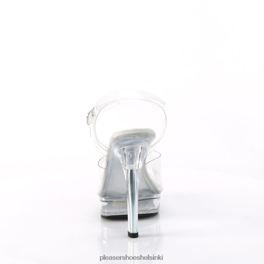 Majesteetti-508 0J06FH432 asia selvä Pleaser Shoes