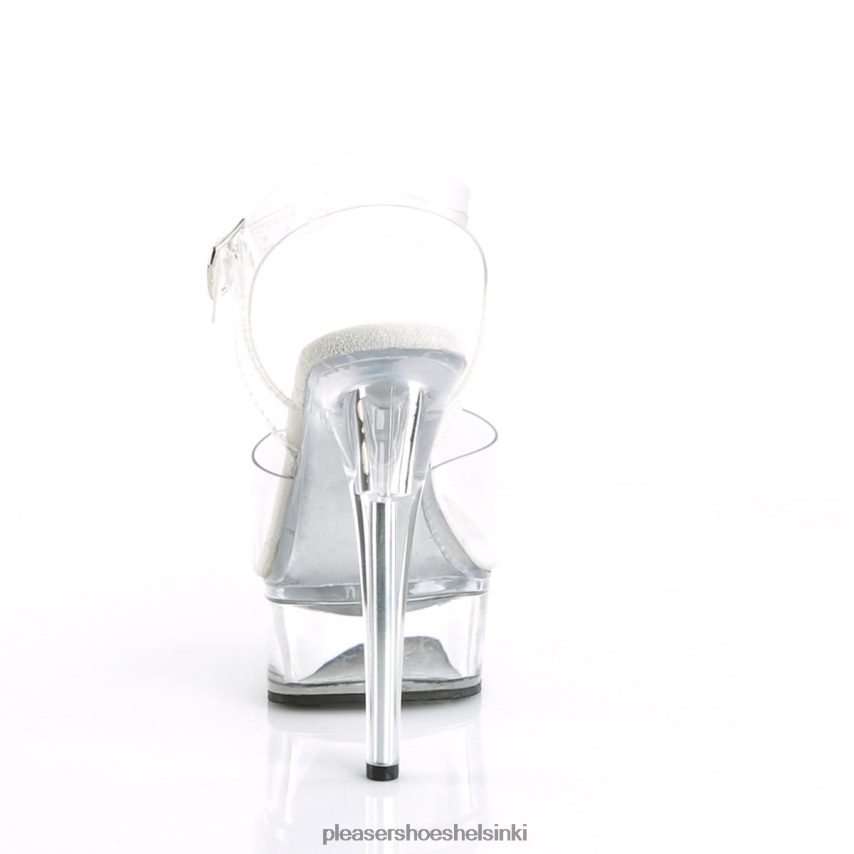 jännittää-608 0J06FH400 asia selvä Pleaser Shoes