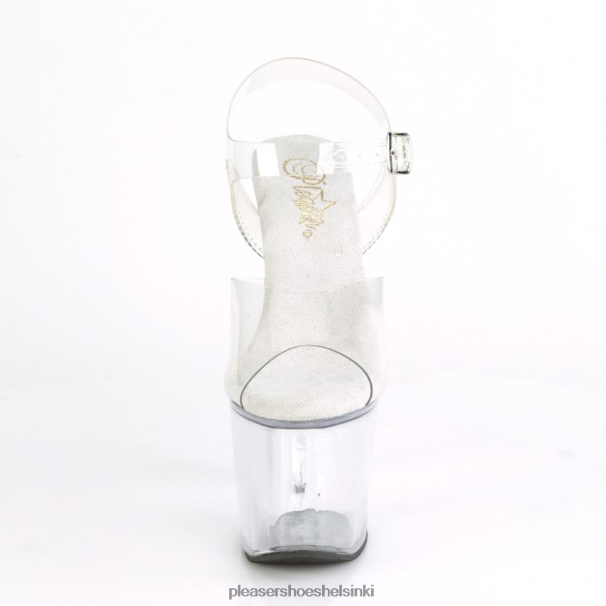 irongrip-708 0J06FH168 asia selvä Pleaser Shoes