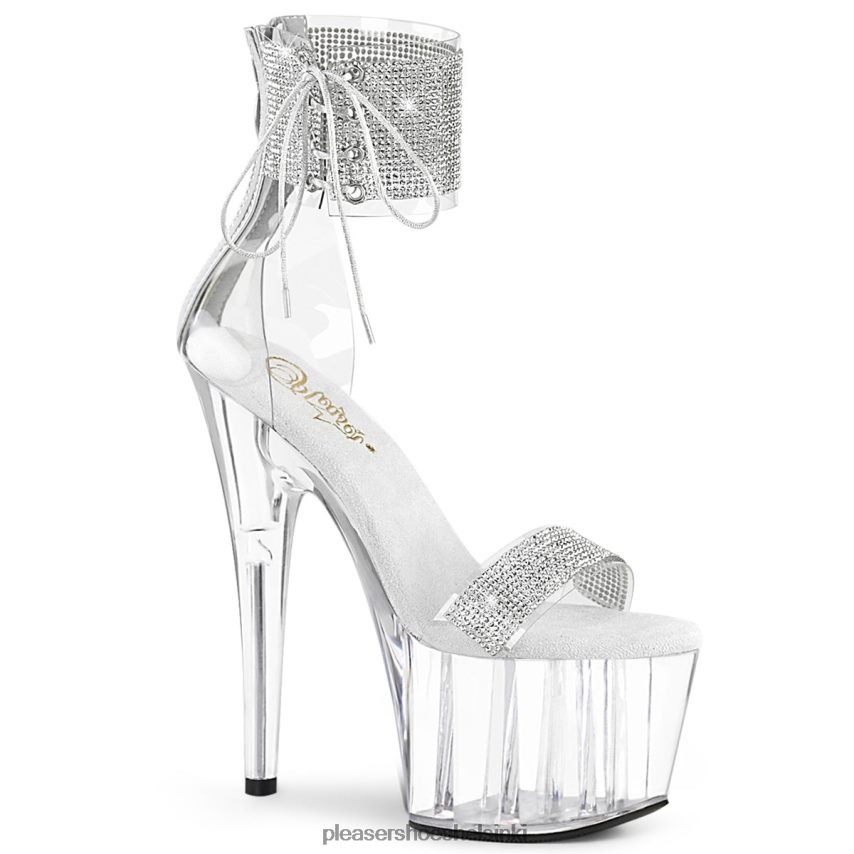 adore-727 rs 0J06FH227 asia selvä Pleaser Shoes