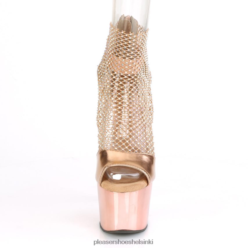 adore-765rm 0J06FH499 ruusukulta Pleaser Shoes