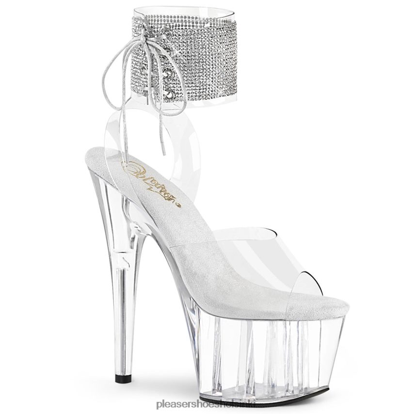 adore-791-2rs 0J06FH284 asia selvä Pleaser Shoes