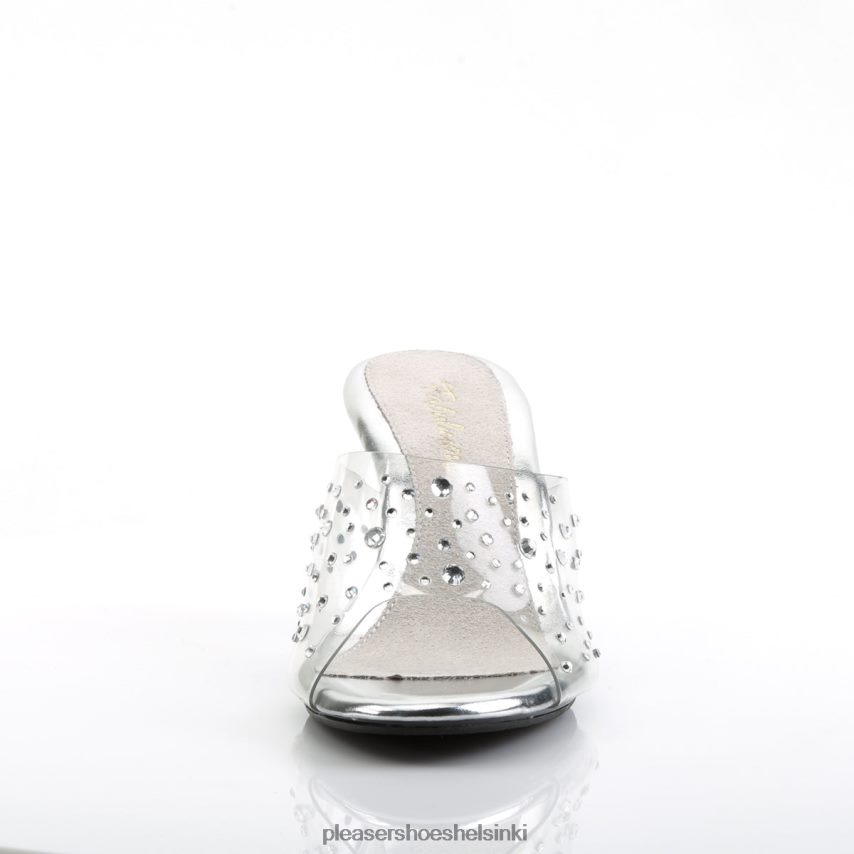 belle-301rs 0J06FH507 asia selvä Pleaser Shoes