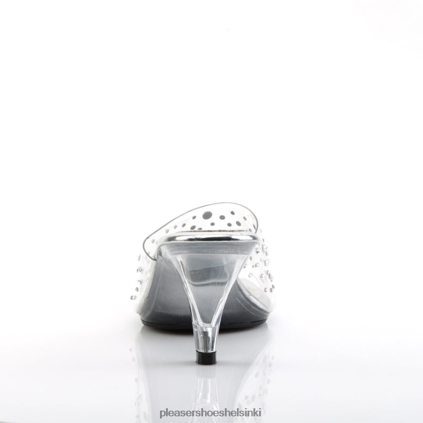 belle-301rs 0J06FH507 asia selvä Pleaser Shoes