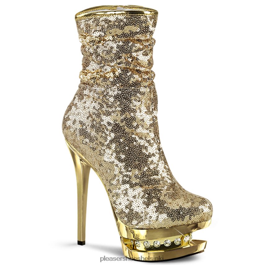 blondie-r-1009 0J06FH295 kulta Pleaser Shoes