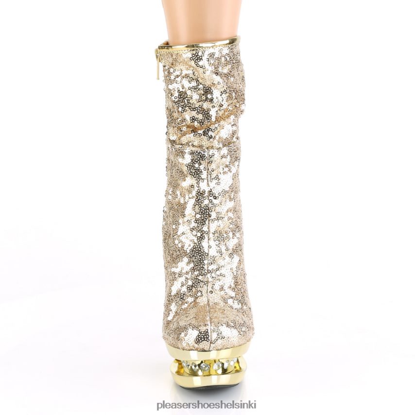 blondie-r-1009 0J06FH295 kulta Pleaser Shoes