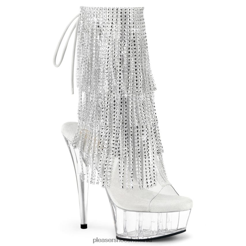 delight-1017rsf 0J06FH300 hopea/kirkas Pleaser Shoes