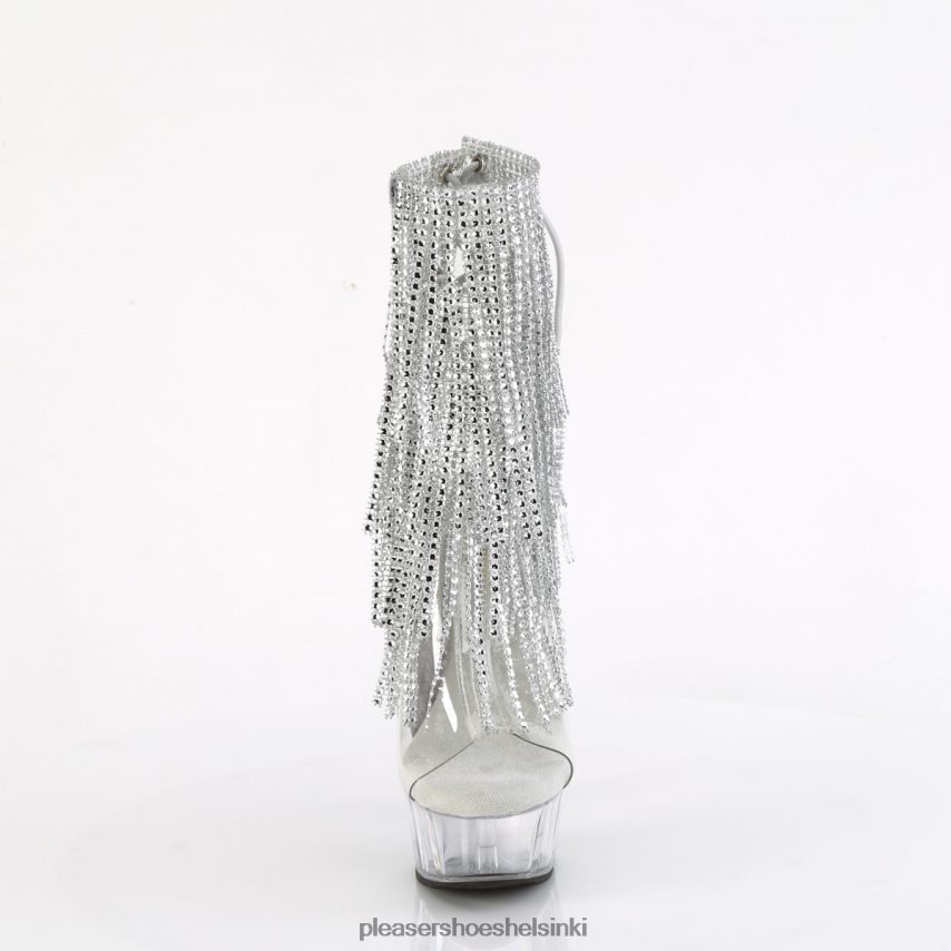 delight-1017rsf 0J06FH300 hopea/kirkas Pleaser Shoes