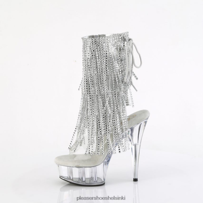 delight-1017rsf 0J06FH300 hopea/kirkas Pleaser Shoes