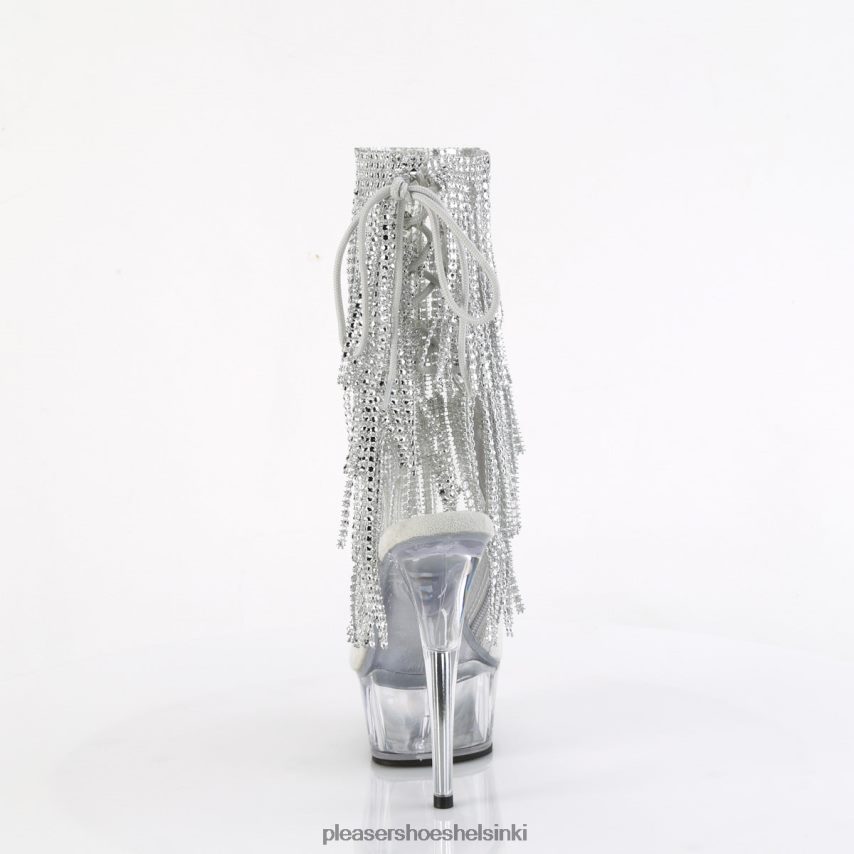 delight-1017rsf 0J06FH300 hopea/kirkas Pleaser Shoes