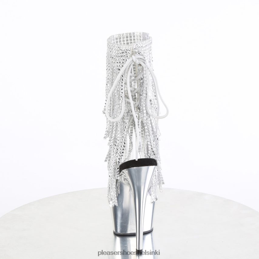 delight-1017rsf 0J06FH301 kirkas/hopea Pleaser Shoes