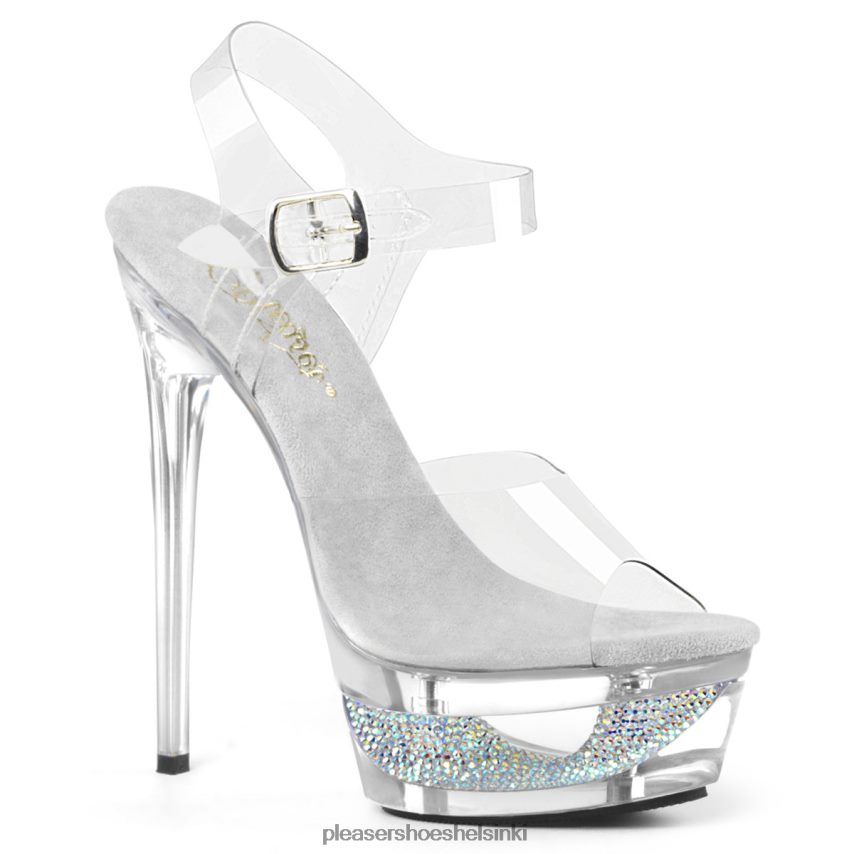 eclipse-608dm 0J06FH506 asia selvä Pleaser Shoes