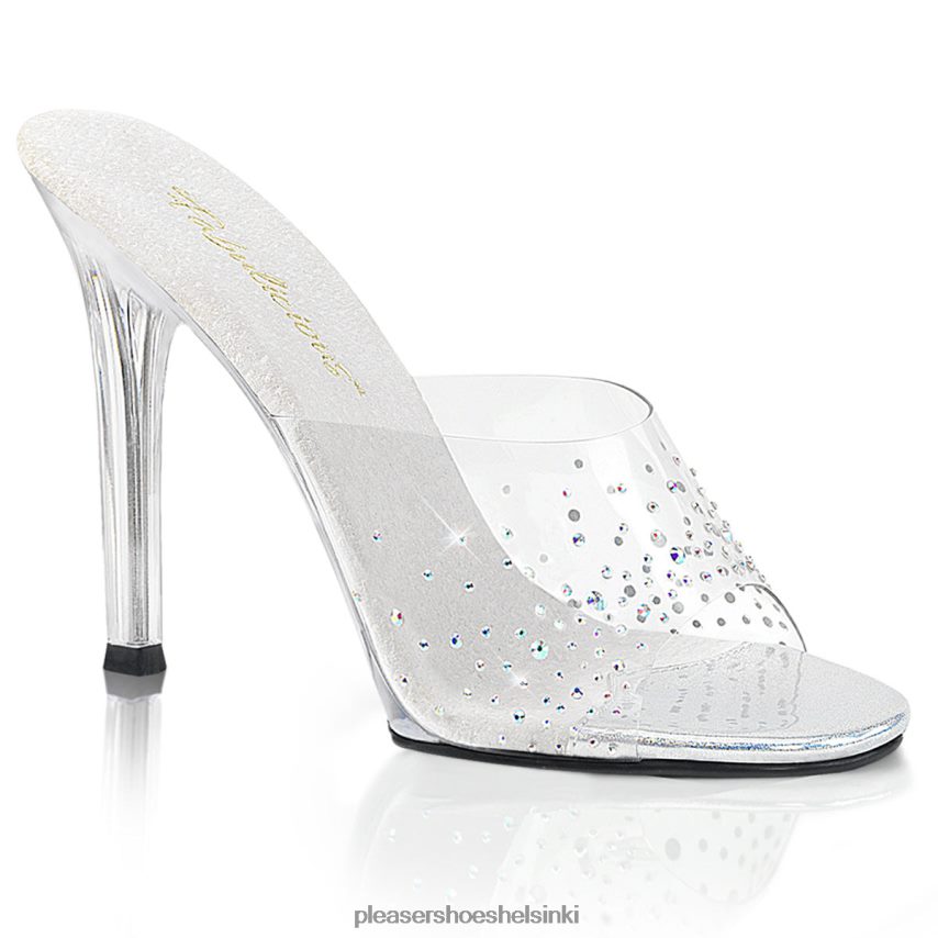 gala-01sd 0J06FH544 asia selvä Pleaser Shoes