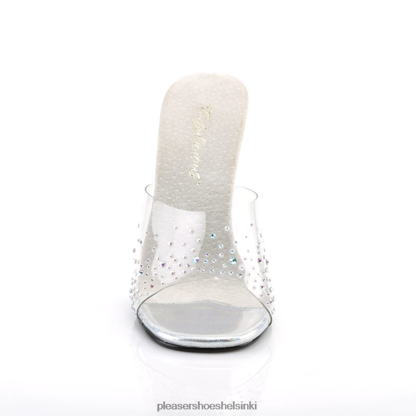 gala-01sd 0J06FH544 asia selvä Pleaser Shoes