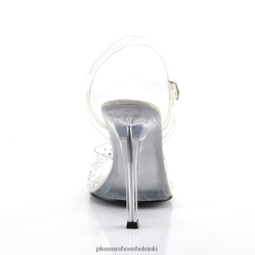 gala-08sd 0J06FH556 asia selvä Pleaser Shoes