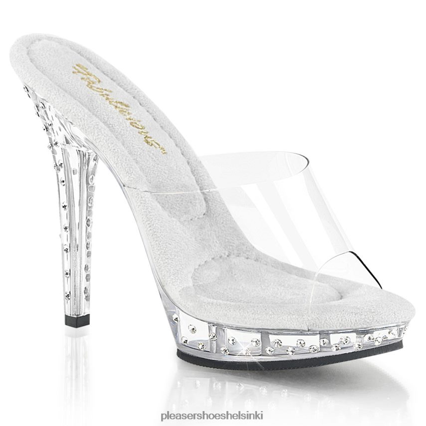 huuli-101sdt 0J06FH535 asia selvä Pleaser Shoes