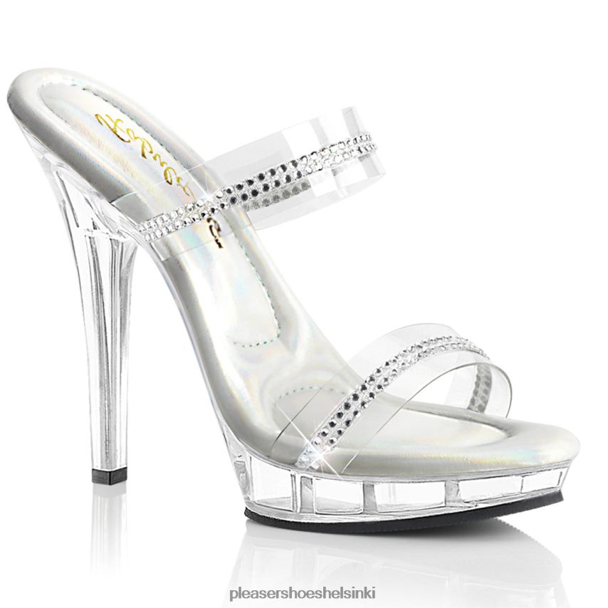 huuli-102-2 0J06FH528 asia selvä Pleaser Shoes