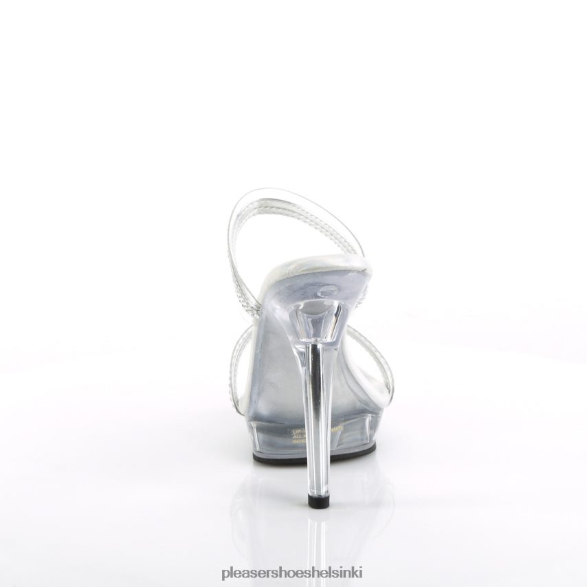 huuli-102-2 0J06FH528 asia selvä Pleaser Shoes