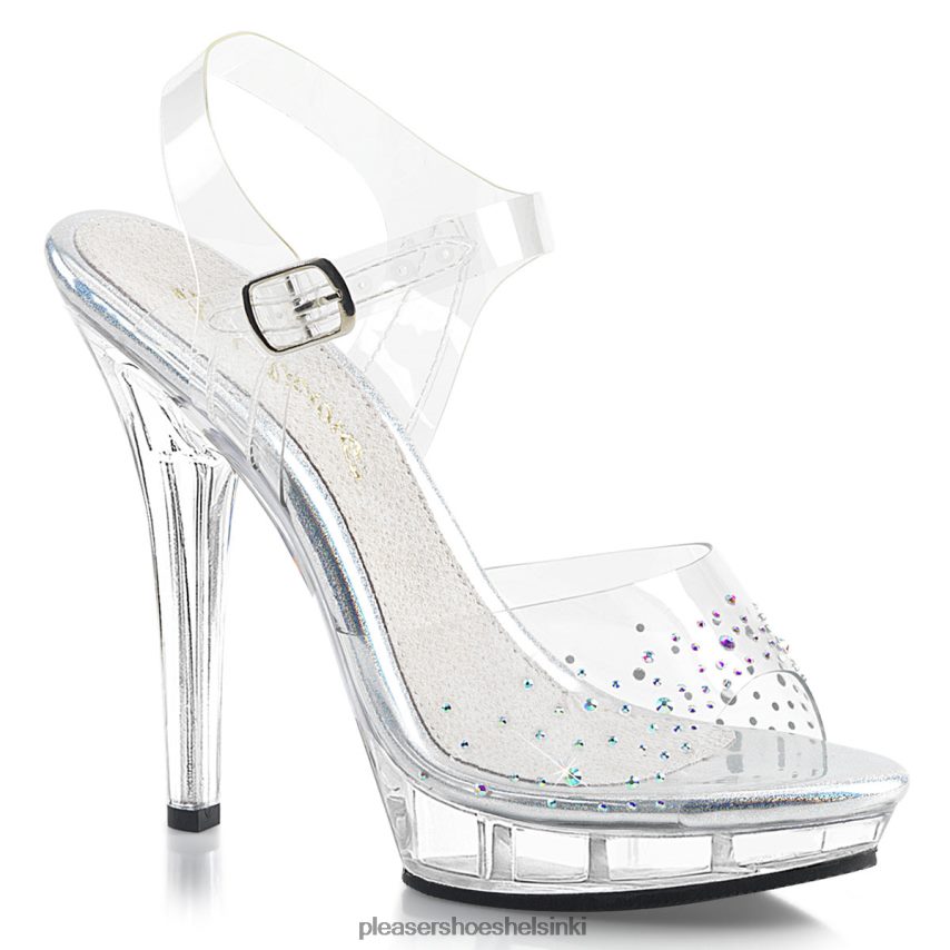 huuli-108sd 0J06FH534 asia selvä Pleaser Shoes