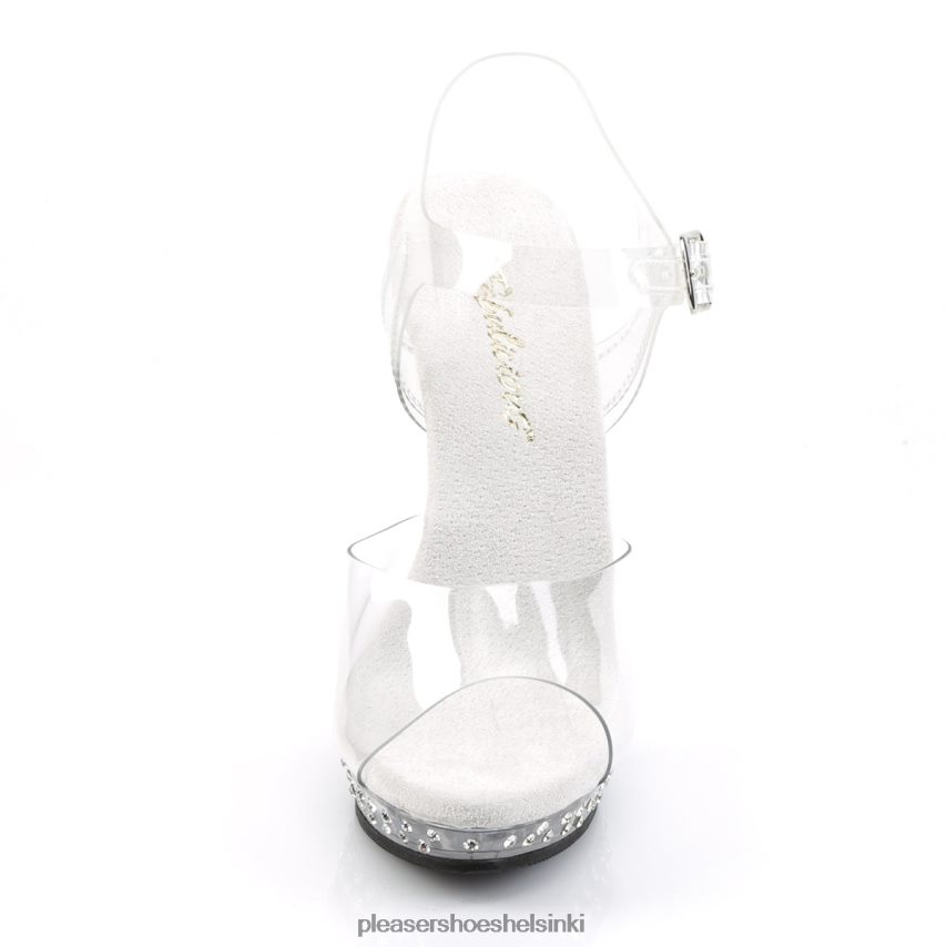 huuli-108sdt 0J06FH490 asia selvä Pleaser Shoes