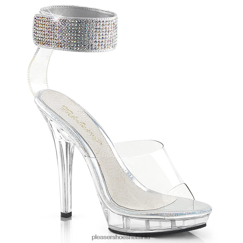 huuli-142 0J06FH465 asia selvä Pleaser Shoes