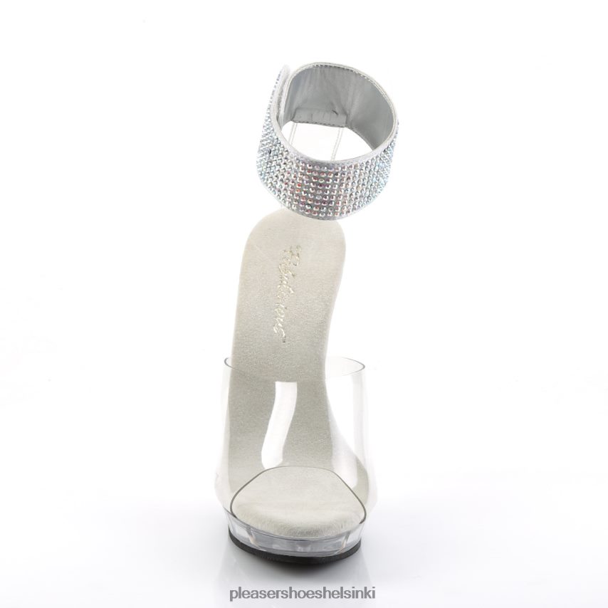 huuli-142 0J06FH465 asia selvä Pleaser Shoes