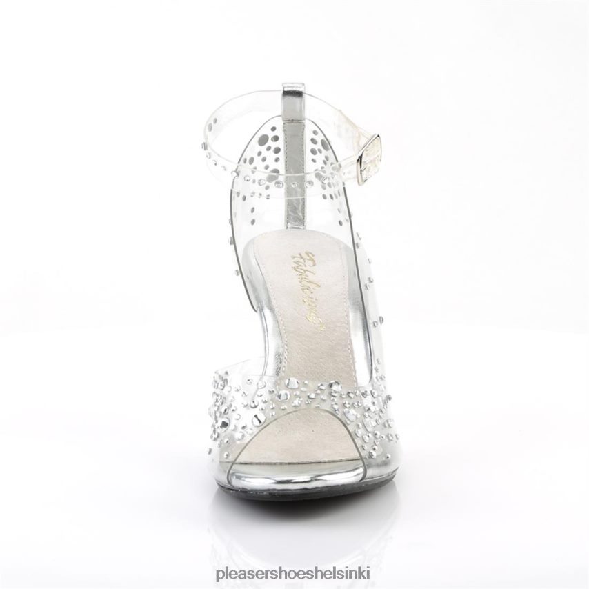 kaunis - 330 ruplaa 0J06FH312 asia selvä Pleaser Shoes