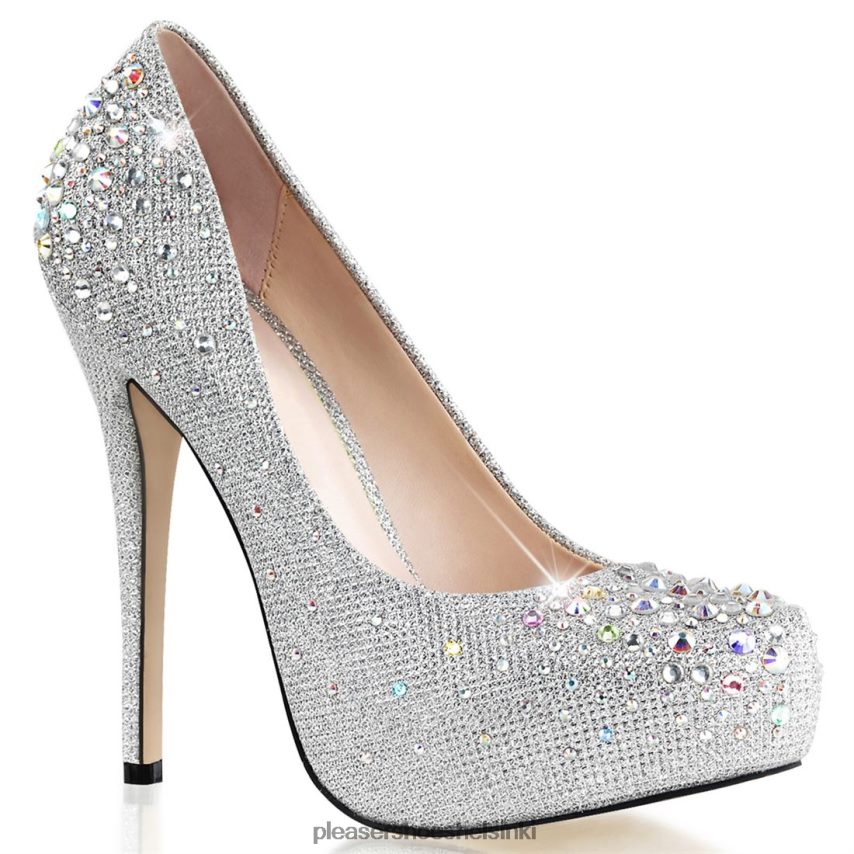 kohtalo-06r 0J06FH319 hopea Pleaser Shoes