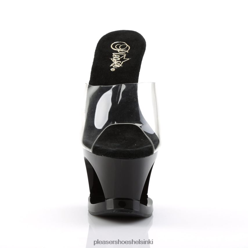 kuu - 701 tuntia 0J06FH517 kirkas/punainen Pleaser Shoes