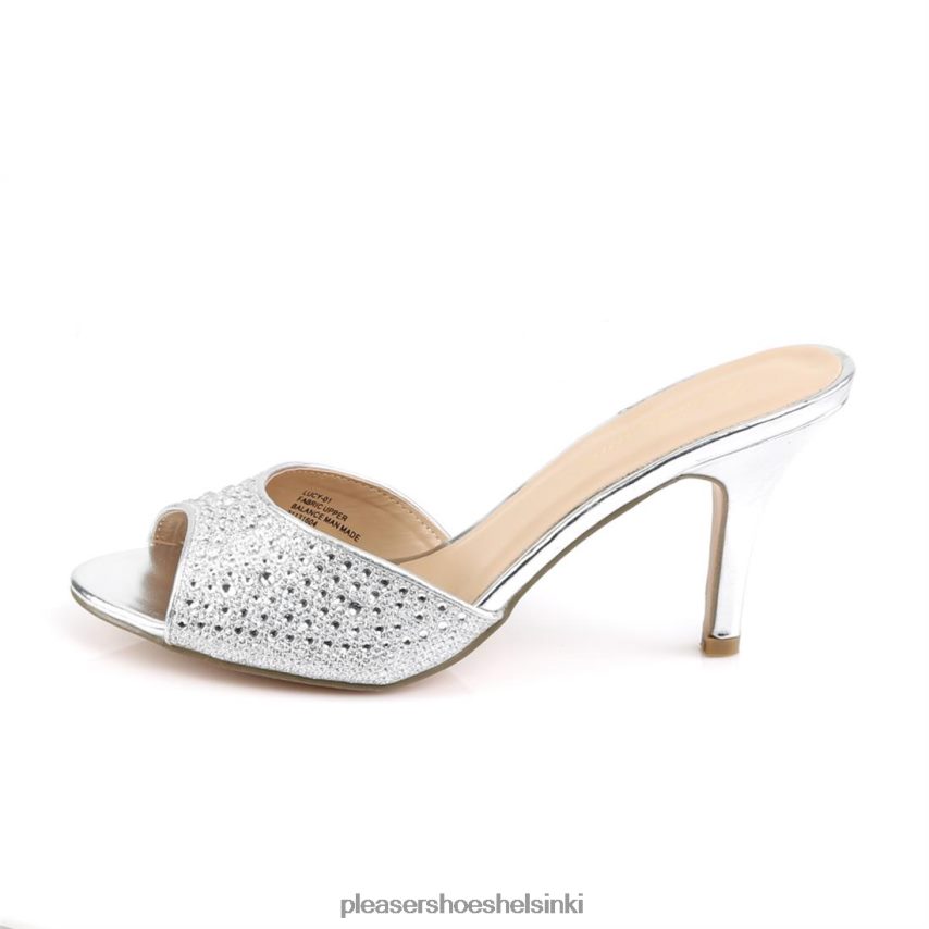 lucy-01 0J06FH483 hopea Pleaser Shoes