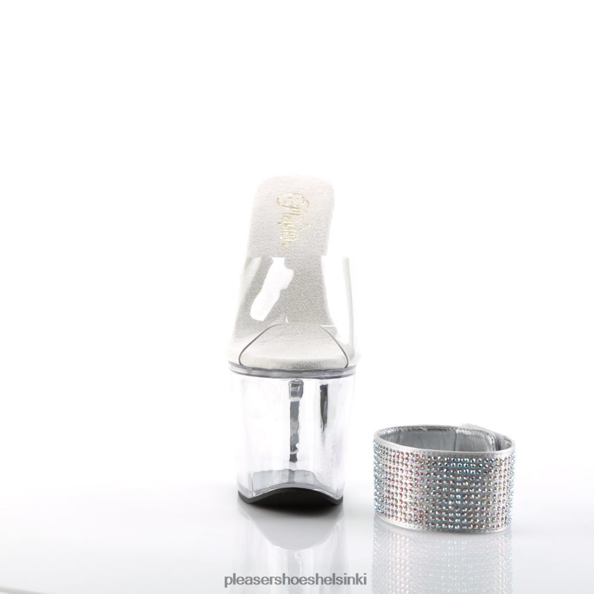 revolveri-712 0J06FH325 asia selvä Pleaser Shoes