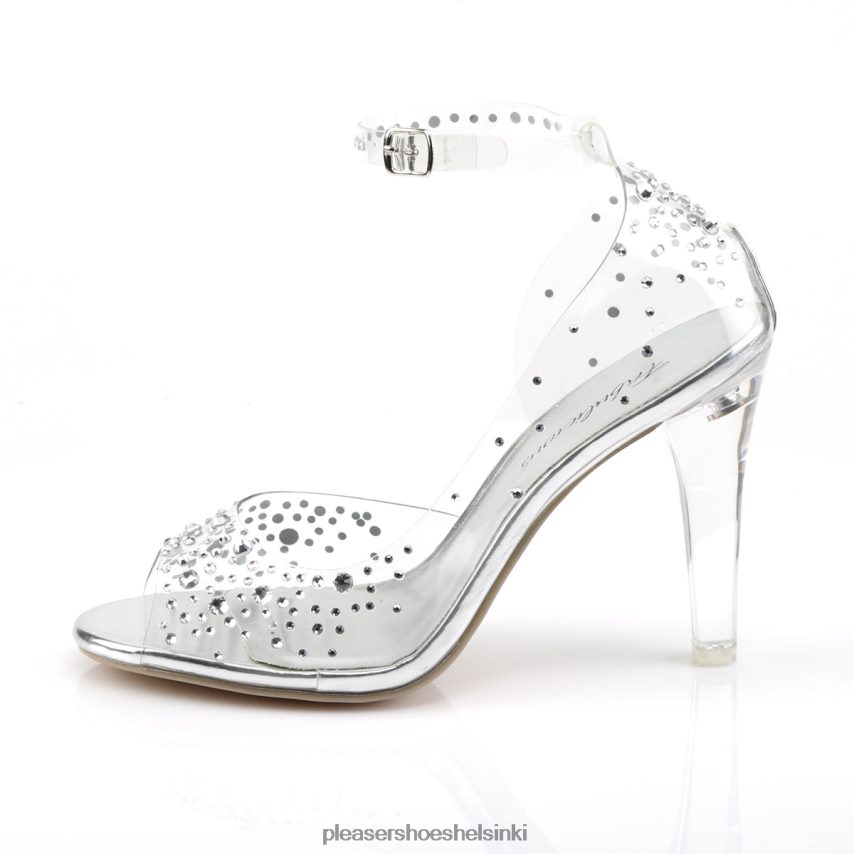 selvästi -430 ruplaa 0J06FH514 asia selvä Pleaser Shoes