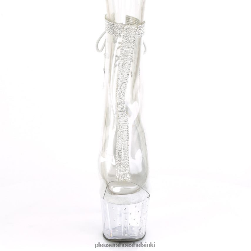 stardust-1018c-2rs 0J06FH310 asia selvä Pleaser Shoes