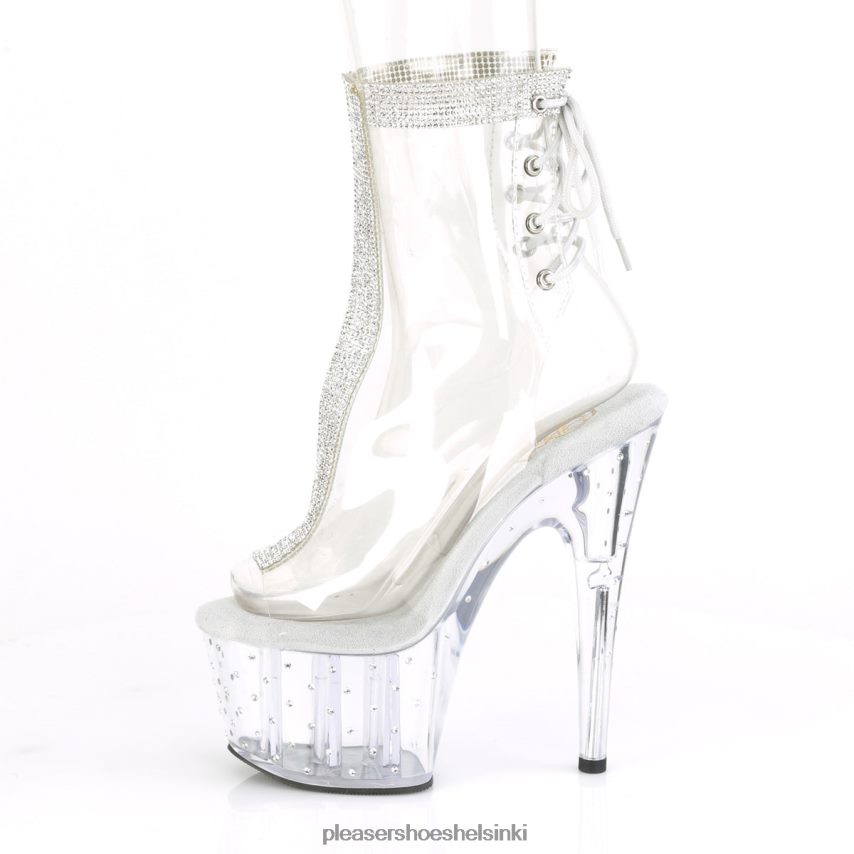 stardust-1018c-2rs 0J06FH310 asia selvä Pleaser Shoes